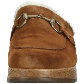 ROHDE Hausschuhe in Braun 42