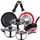 San Ignacio Toledo-Pfannen-Set 3-tlg. 16 cm + 20 cm + 24 cm