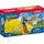 Schleich Dinosaurs Dino Fallschirmrettung  41471