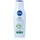 NIVEA 2in1 Express Shampoo & Spülung, intensive Haarpflege mit Aloe Vera und Glanz Serum, & Spülung für Pflege