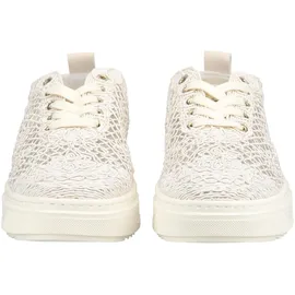 Mustang Damen Beige 39