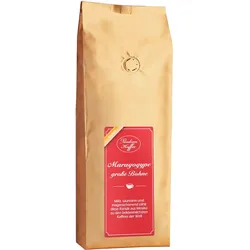 Paulsen Nicaragua Maragogype, ganze Bohne 500 g