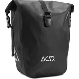 Cube Acid Seitentasche Pure 15 Smlink Schwarz