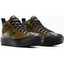 Converse CHUCK TAYLOR ALL STAR MALDEN STREET BOOT Herren Wide Grün 46