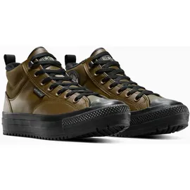 Converse CHUCK TAYLOR ALL STAR MALDEN STREET BOOT Herren Wide Grün 46