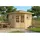 Alpholz Sunny-B 2,50 x 2,50 m Beige
