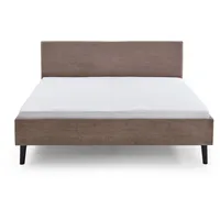 Meise Möbel Polsterbett Avola 180 x 200 cm mit
