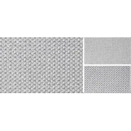 Halmon Schlafkomfort Betten Gent 140 x 200 cm H2 Grau