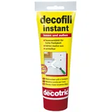 decotric decofill Instant Spachtel 400 g