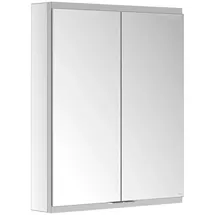 Keuco Royal Modular 2.0 600 cm silber