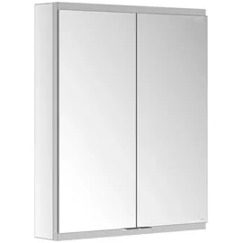 Keuco Royal Modular 2.0 600 cm silber