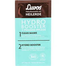Luvos Hydro Booster Gesichtsmaske 9,5 ml
