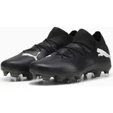 Puma Future 7 Match FG/AG puma black/puma white 41