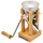 Eschenfelder Flocker Braun