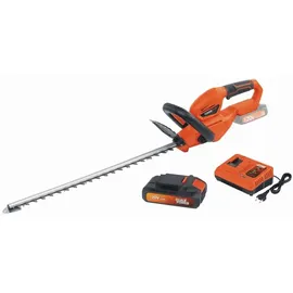 Powerplus POWDPG75320-20 58 cm inkl. 1 x 2,0 Ah