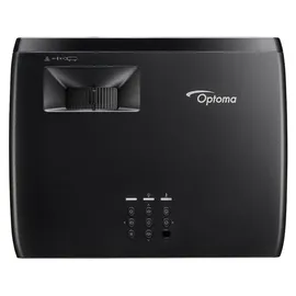 Optoma HZ41HDR DLP Schwarz