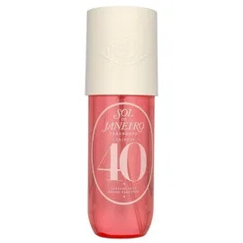 Sol de Janeiro Cheirosa 40 Perfume Mist 240 ml