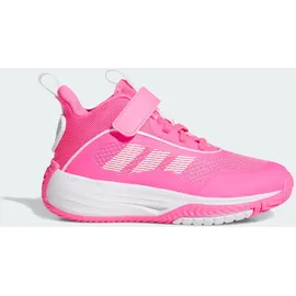 adidas Ownthegame 3.0 Schuh - lucid pink / Cloud White / Lucid Pink - 29