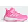 adidas Ownthegame 3.0 Schuh - lucid pink / Cloud White / Lucid Pink - 29