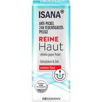 ISANA med Reine Haut Anti-Pickel Creme 50 ml