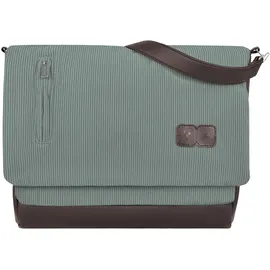 ABC-Design ABC Design Wickeltasche Urban Polyester Aloe