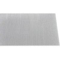 guttagliss Hohlkammerplatte 6 mm klar 3,00 m x 1,05 m