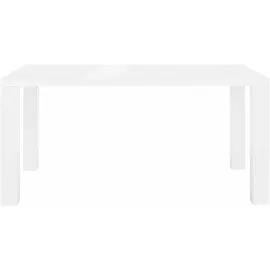 INOSIGN Esstisch »Sky, TOPSELLER!« Tisch, Esstisch, OTTOs Choice, in mehreren Größen, Hochglanz, modern weiß
