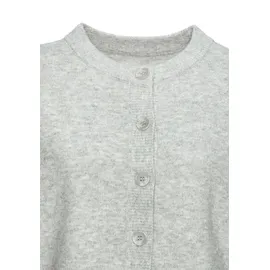 LASCANA Strickjacke grau 32/34