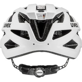 Uvex I-vo cc 52-57 cm white mat 2022