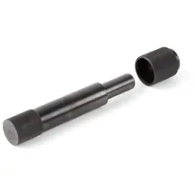 X-Grip Kolbenclip Werkzeug - Schwarz