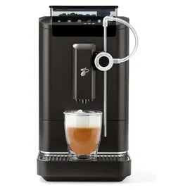 Tchibo Esperto 2 Milk Granite Black inkl. Kaffeeprobierset