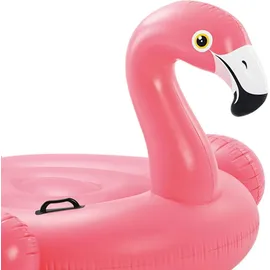 Intex Schwimmtier Flamingo pink