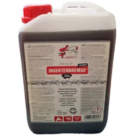 Schopf Riders Insektenbremse Smoke Forte 3000 ml
