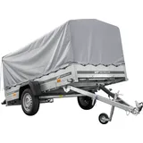 Einachsiger Anhänger UNITRAILER GARDEN TRAILER 264 KIPP