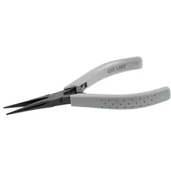 Flachrundzange Micro-Tech, schlank 432.LMT