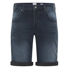 Mustang Herren Jeans-Short Style Chicago Shorts, blau sehr dunkel - 38