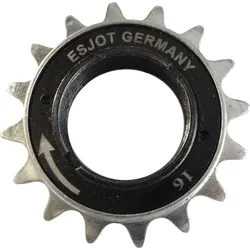 Esjot Freilauf 16T BSA 16