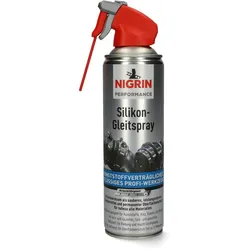 Performance Hybrid Silikon-Gleitspray 500ml