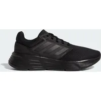 Adidas Galaxy 6 Core Black / Core Black / Core Black 37 1/3