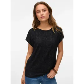 Vero Moda MAYA Schwarz XS