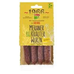 Galloni Kräuterwurzn Geflügel bio
