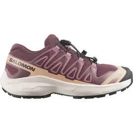 Salomon XA PRO J Kinder Lila 39