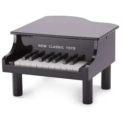 New Classic Toys Flügel - Schwarz - 18 Tasten