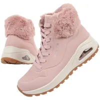 SKECHERS Uno Rugged - Fall air rosa 38