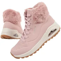 SKECHERS Uno Rugged - Fall air rosa 38
