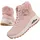 SKECHERS Uno Rugged - Fall air rosa 38