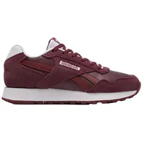 Reebok Glide Damen Dunkelrot/Weiß 37