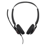 JABRA Engage 50 ll MS Stereo On Ear Headset USB-A