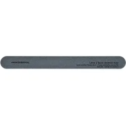 XanitaliaPro Feilen, 2 Seiten, Waschbar Hart 100/180