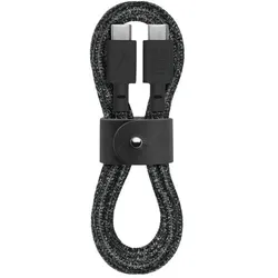 Native Union Belt Cable USB-C to USB-C 1,2m Cosmos